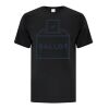 Everyday Heavy Cotton Men/Unisex Tee Thumbnail