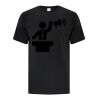 Everyday Heavy Cotton Men/Unisex Tee Thumbnail