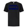 Everyday Heavy Cotton Men/Unisex Tee Thumbnail