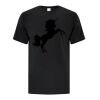 Everyday Heavy Cotton Men/Unisex Tee Thumbnail