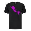 Everyday Heavy Cotton Men/Unisex Tee Thumbnail