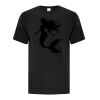 Everyday Heavy Cotton Men/Unisex Tee Thumbnail