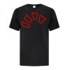 Everyday Heavy Cotton Men/Unisex Tee Thumbnail
