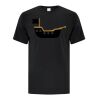 Everyday Heavy Cotton Men/Unisex Tee Thumbnail