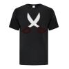 Everyday Heavy Cotton Men/Unisex Tee Thumbnail