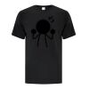 Everyday Heavy Cotton Men/Unisex Tee Thumbnail