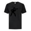 Everyday Heavy Cotton Men/Unisex Tee Thumbnail