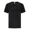 Everyday Heavy Cotton Men/Unisex Tee Thumbnail
