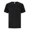 Everyday Heavy Cotton Men/Unisex Tee Thumbnail