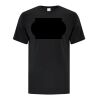 Everyday Heavy Cotton Men/Unisex Tee Thumbnail