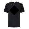 Everyday Heavy Cotton Men/Unisex Tee Thumbnail