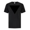 Everyday Heavy Cotton Men/Unisex Tee Thumbnail