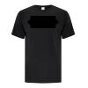 Everyday Heavy Cotton Men/Unisex Tee Thumbnail