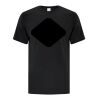 Everyday Heavy Cotton Men/Unisex Tee Thumbnail