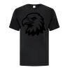 Everyday Heavy Cotton Men/Unisex Tee Thumbnail