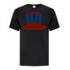 Everyday Heavy Cotton Men/Unisex Tee Thumbnail