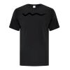 Everyday Heavy Cotton Men/Unisex Tee Thumbnail