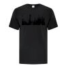 Everyday Heavy Cotton Men/Unisex Tee Thumbnail