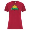 Everyday Heavy Cotton Ladies' Tee Thumbnail