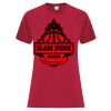 Everyday Heavy Cotton Ladies' Tee Thumbnail