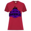 Everyday Heavy Cotton Ladies' Tee Thumbnail