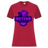 Everyday Heavy Cotton Ladies' Tee Thumbnail