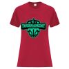 Everyday Heavy Cotton Ladies' Tee Thumbnail