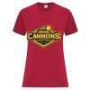 Everyday Heavy Cotton Ladies' Tee Thumbnail