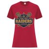 Everyday Heavy Cotton Ladies' Tee Thumbnail