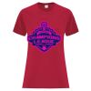 Everyday Heavy Cotton Ladies' Tee Thumbnail
