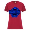 Everyday Heavy Cotton Ladies' Tee Thumbnail