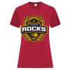 Everyday Heavy Cotton Ladies' Tee Thumbnail