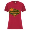 Everyday Heavy Cotton Ladies' Tee Thumbnail