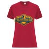Everyday Heavy Cotton Ladies' Tee Thumbnail