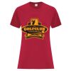 Everyday Heavy Cotton Ladies' Tee Thumbnail