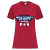 Everyday Heavy Cotton Ladies' Tee Thumbnail