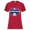 Everyday Heavy Cotton Ladies' Tee Thumbnail