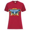 Everyday Heavy Cotton Ladies' Tee Thumbnail