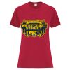 Everyday Heavy Cotton Ladies' Tee Thumbnail