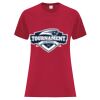 Everyday Heavy Cotton Ladies' Tee Thumbnail