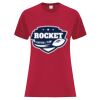 Everyday Heavy Cotton Ladies' Tee Thumbnail