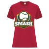Everyday Heavy Cotton Ladies' Tee Thumbnail