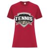 Everyday Heavy Cotton Ladies' Tee Thumbnail