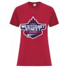 Everyday Heavy Cotton Ladies' Tee Thumbnail