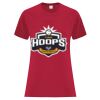 Everyday Heavy Cotton Ladies' Tee Thumbnail
