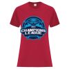 Everyday Heavy Cotton Ladies' Tee Thumbnail
