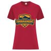 Everyday Heavy Cotton Ladies' Tee Thumbnail