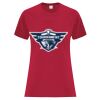 Everyday Heavy Cotton Ladies' Tee Thumbnail