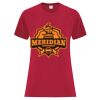 Everyday Heavy Cotton Ladies' Tee Thumbnail