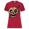 Everyday Heavy Cotton Ladies' Tee Thumbnail